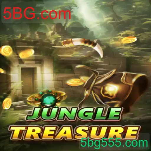 Aventuras e Desafios em JungleTreasure