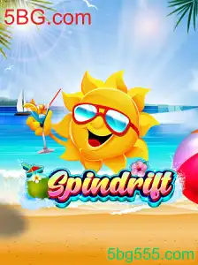 Spindrift: Um Mergulho no Mundo do Jogo
