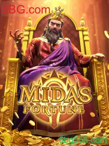 MidasFortune